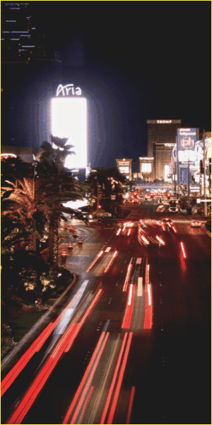 Vegas.xyz skyscraper ad